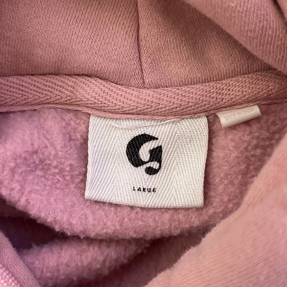 Glossier hoodie - Picture 2 of 2